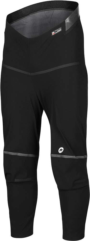 Assos Mille GT Thermo Rain Shell – Radhose