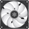 Silverstone Shark 120 Argb