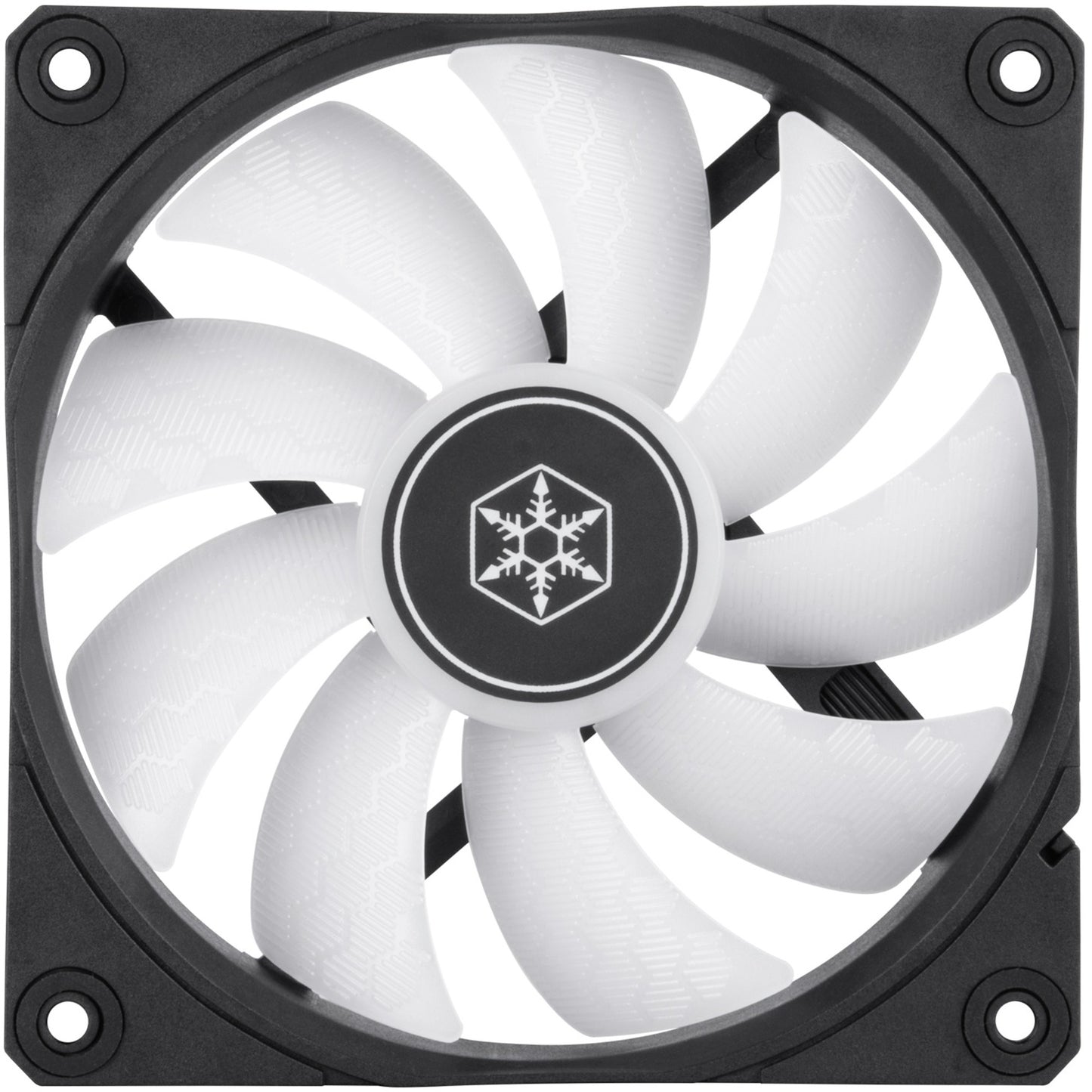 Silverstone Shark 120 Argb