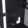 Asus Prime Ap303 - Mesh Panel Midi Tower Gehäuse (schwarz | 2x USB-A | 1x USB-C)