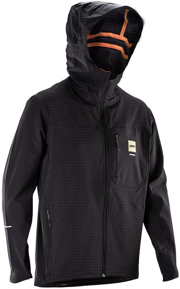 Leatt Thermaflow 5.0 – MTB-Thermojacke