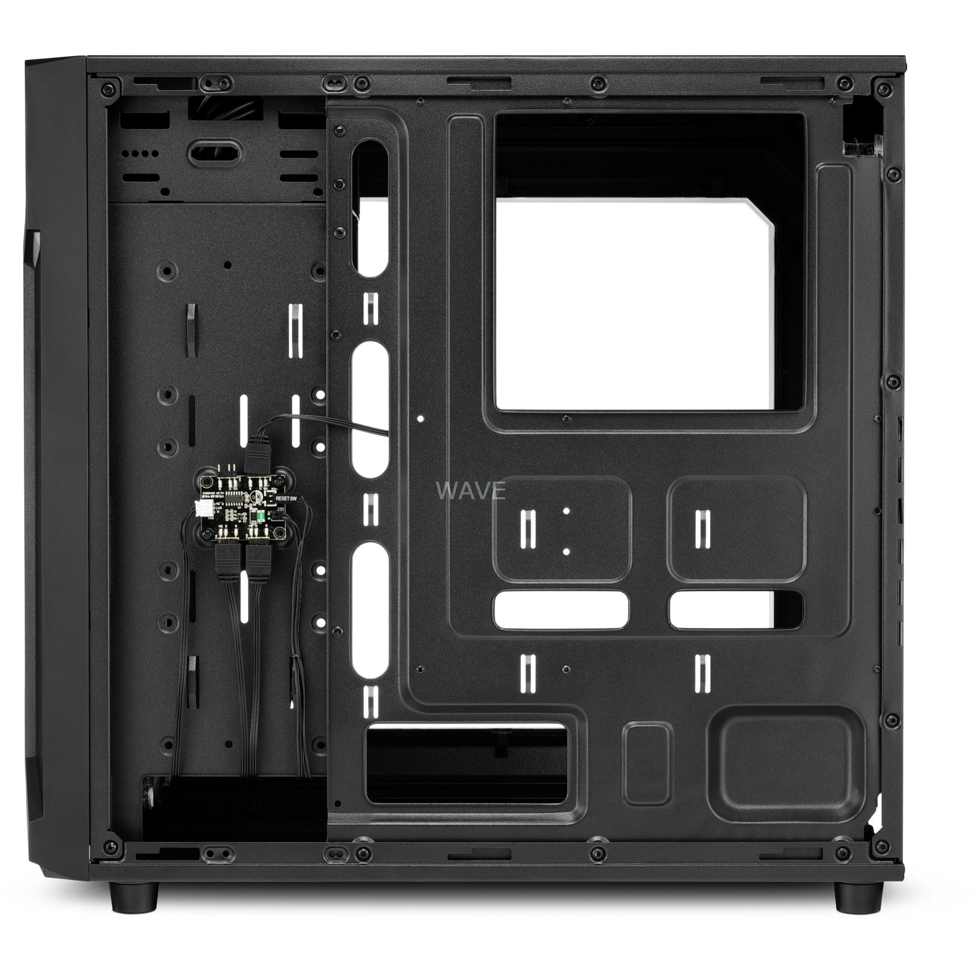 Sharkoon VG6-W RGB