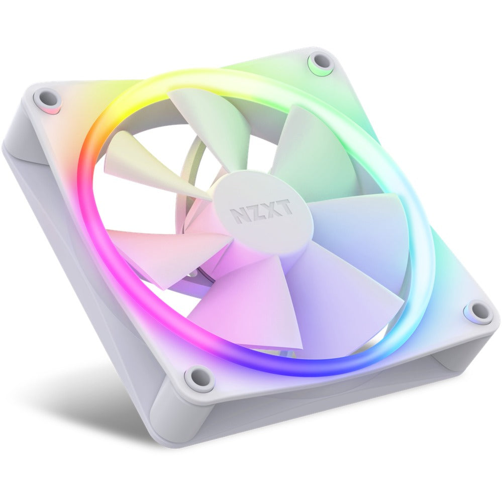 NZXT F120 RGB Dreierpack 120x120x26