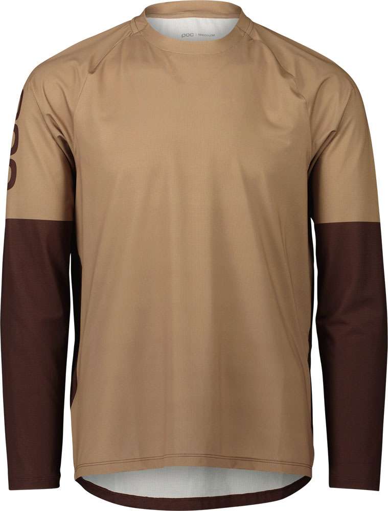 Poc Essential – MTB-Langarmshirt