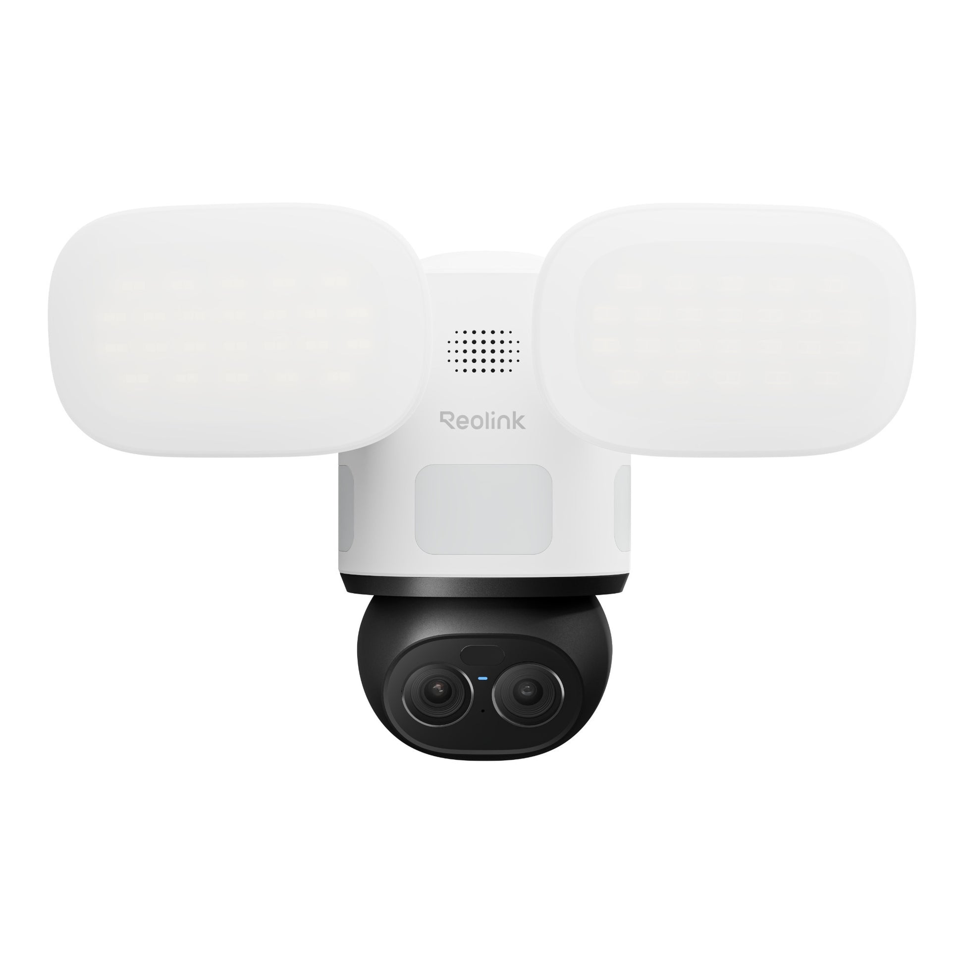 Reolink F850W Trackflex Flutlicht-WLAN-Überwachungskamera (weiß, 4k, WLAN)