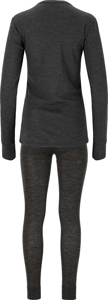 Whistler Cerro Merino - Funktionsunterwäsche-Set für Damen