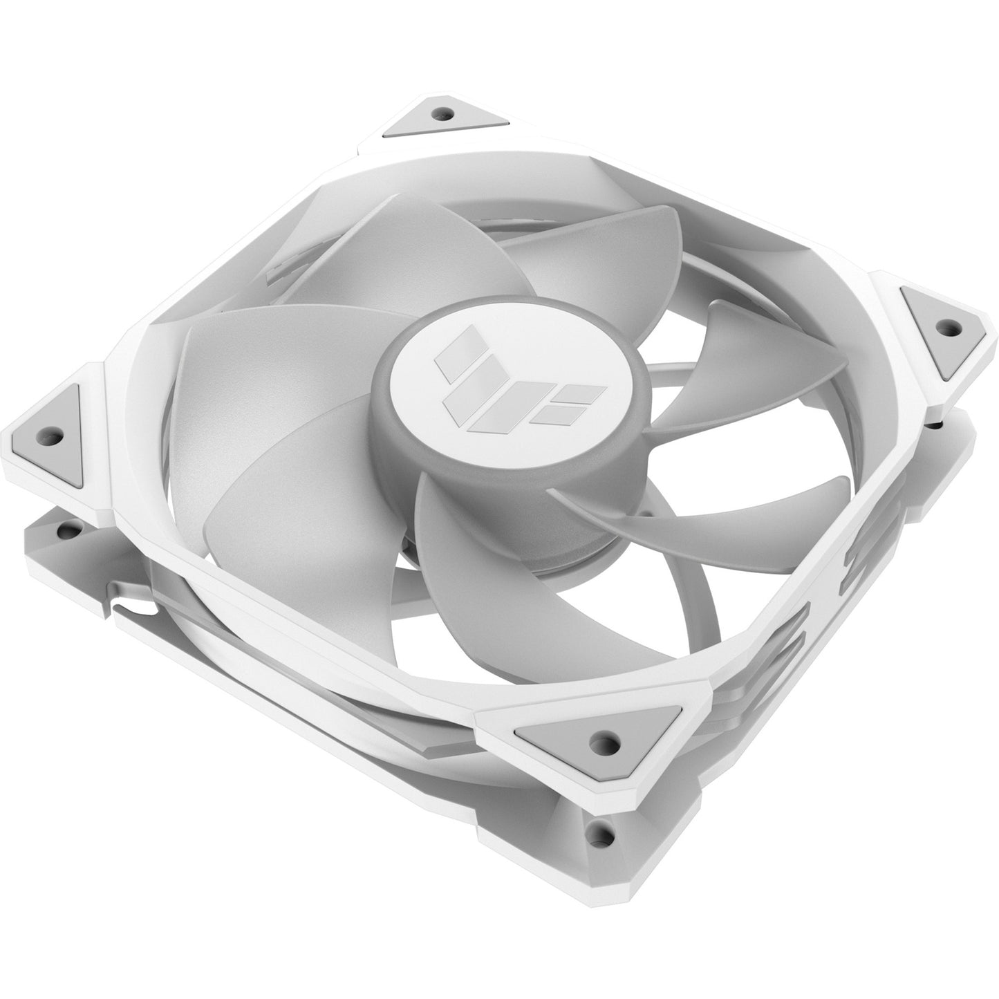 Asus Tuf Gaming TR120 Argb Reverse Fan Pack, 3 Teile