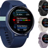 Garmin vivoactive® 5 – GPS-Fitness-Smartwatch