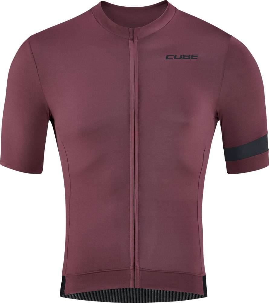Cube Blackline - Trikot