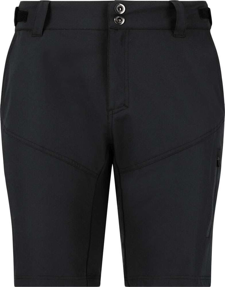 Endurance Balhia 2-in-1 – MTB-Shorts für Damen mit Polster