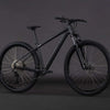Cube Aim SLX Slateblack'n'black