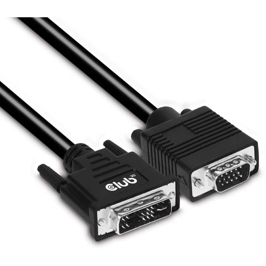 Club 3d DVI-A zu VGA Kabel