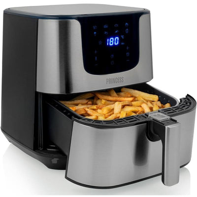 Prinzessin 182060 Digital Aerofryer Deluxe XXL