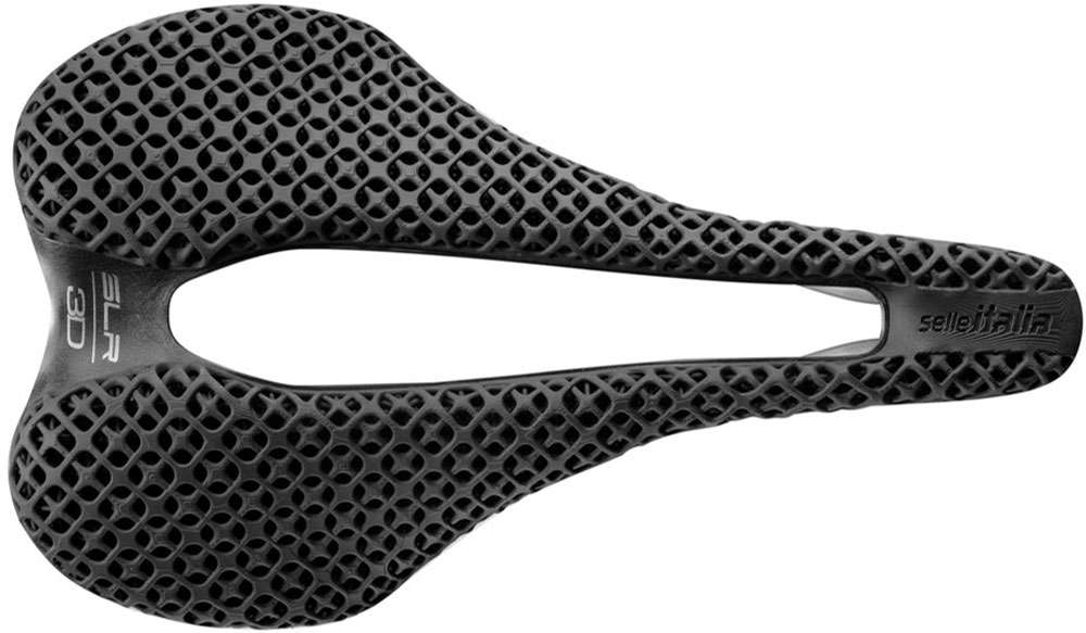 Selle Italia SLR Boost 3D Superflow Sattel