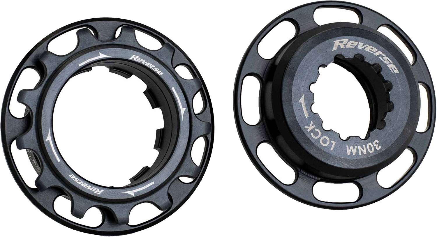 Reverse Components XD Single Speed Kit Experte