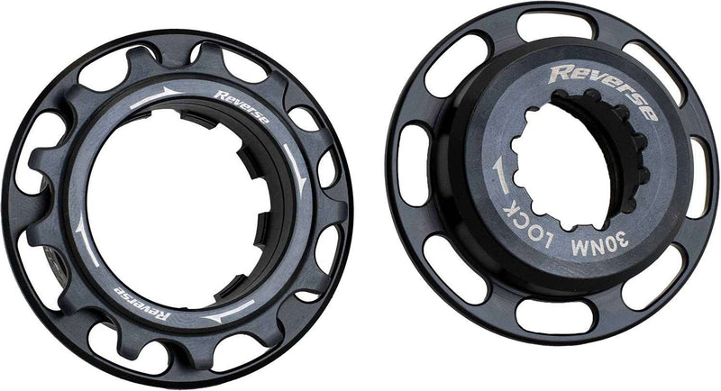 Reverse Components XD Single Speed Kit Experte