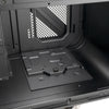 Silverstone alta t1 Big-Tower-Gehäuse (schwarz | 2x USB-A | 2x USB-C)