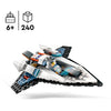 Lego Lego City 60430 Interstellarer Raumschiff