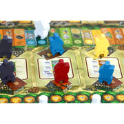 999games 999 Games – Käsewein – herausforderndes Zwei-Spieler-Spiel – Fortsetzung des beliebten Brotbiers! - afbeelding 7
