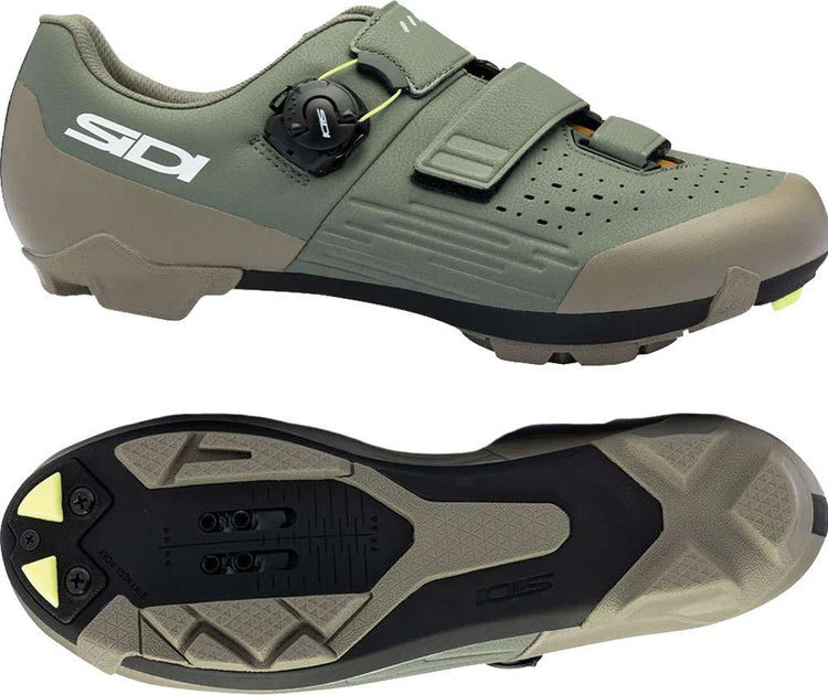 Sidi Silvis – MTB-Schuhe