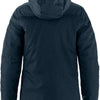 Fjällräven stina gepolstert – Damen-Winterjacke