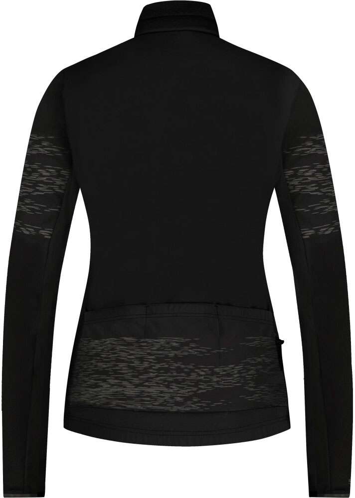 Shimano Kaede windisoliert – Damen-Langarmtrikot