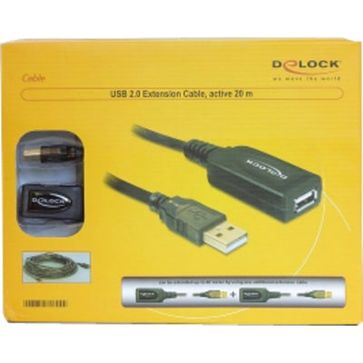 Delock Active USB 2.0