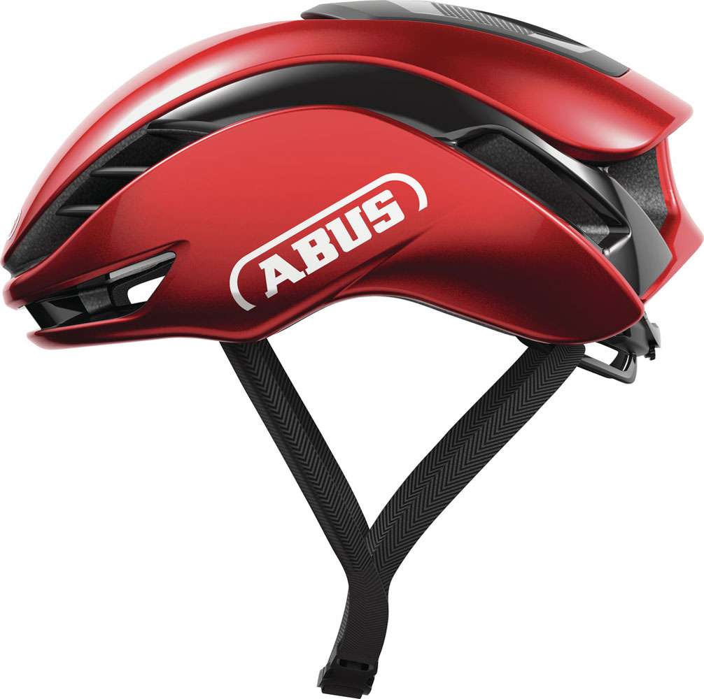 Abus Gamechanger 2.0 - Rennradhelm