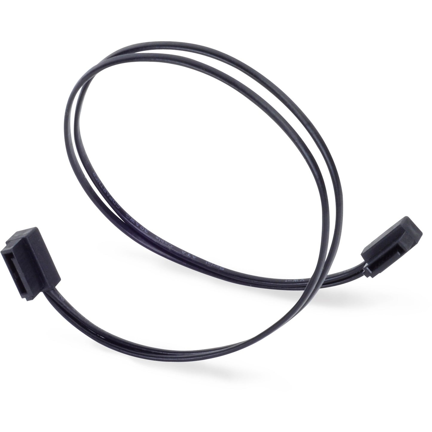 Silverstone Sata III -Kabel 30 cm