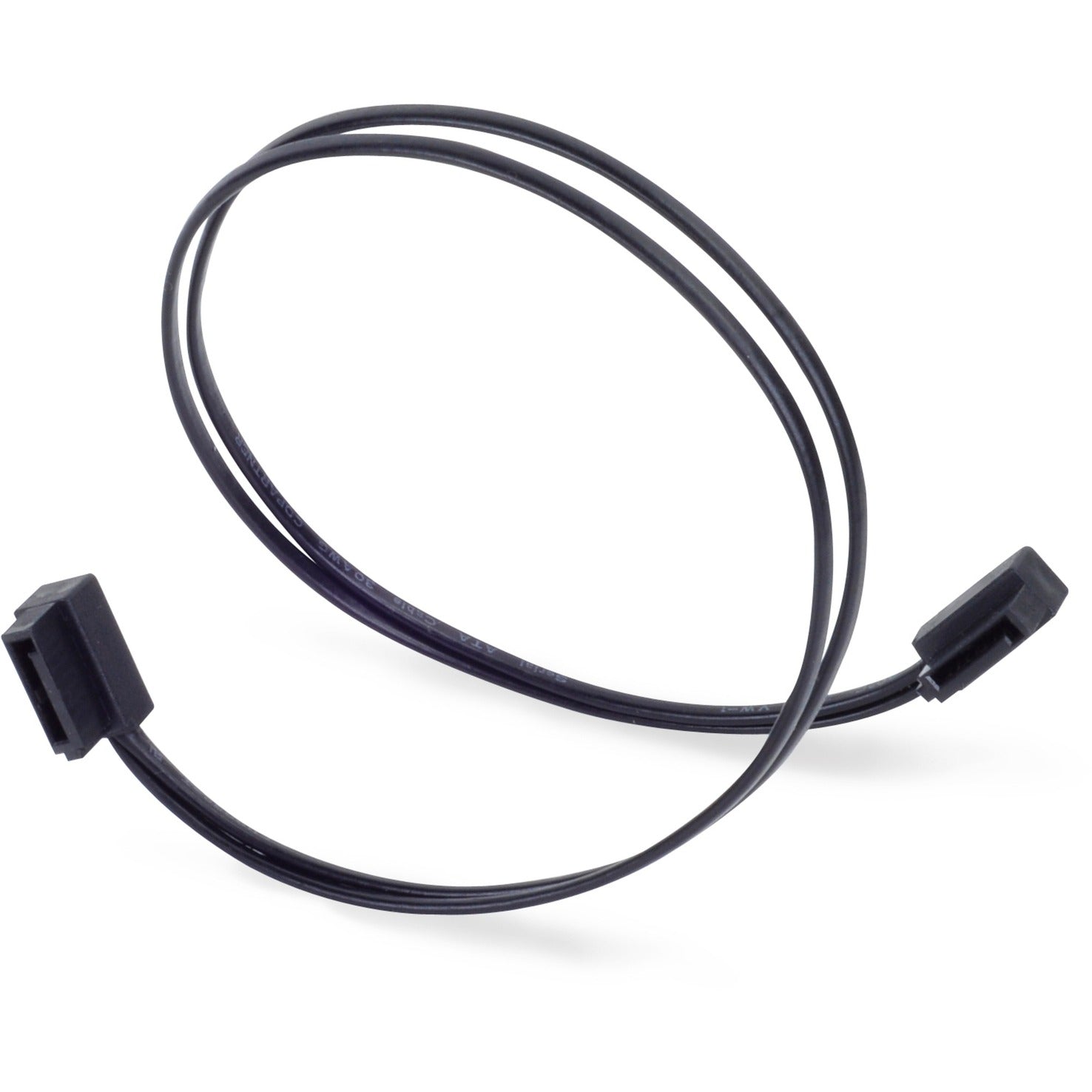Silverstone Sata III -Kabel 30 cm