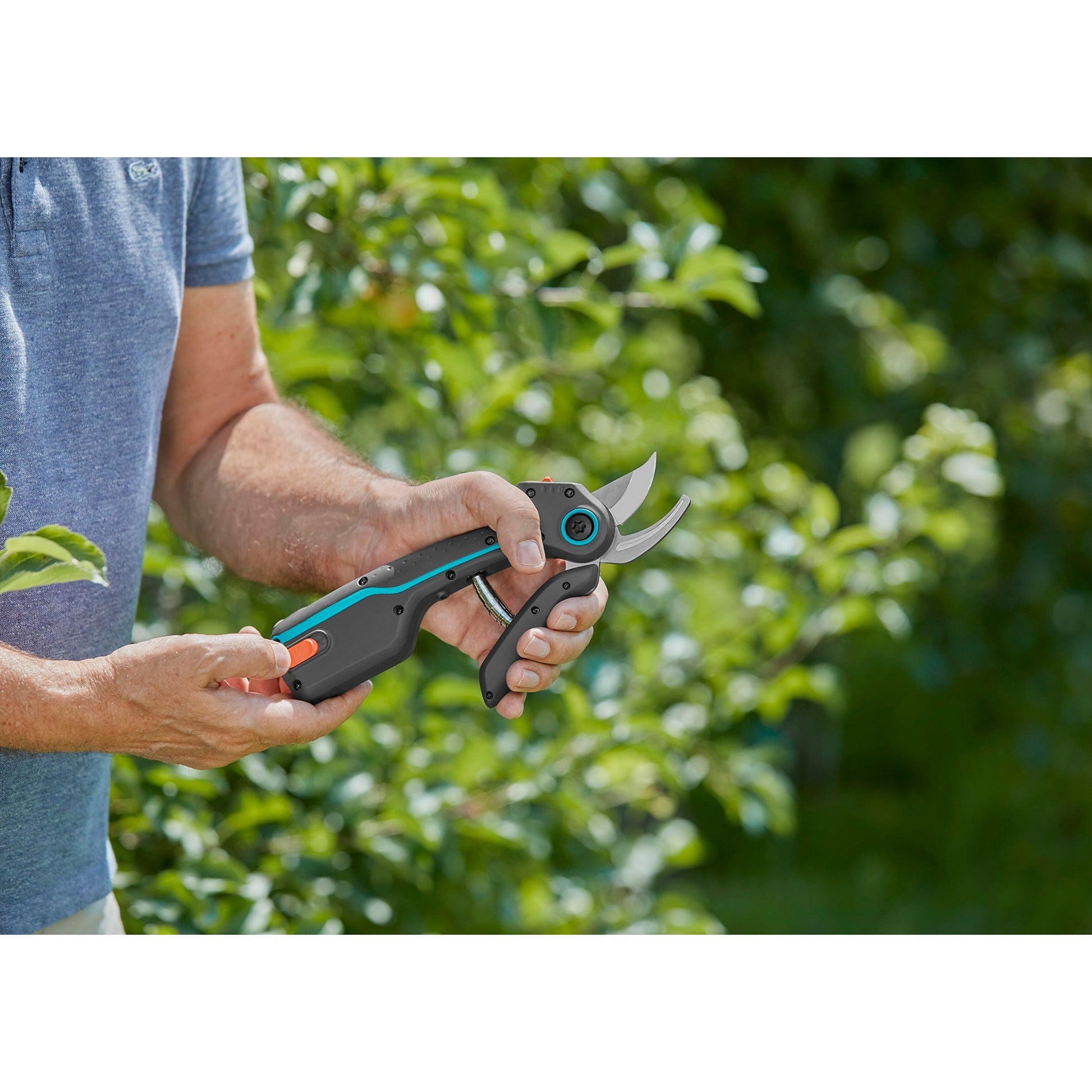Gardena Paning Shears Assistcut