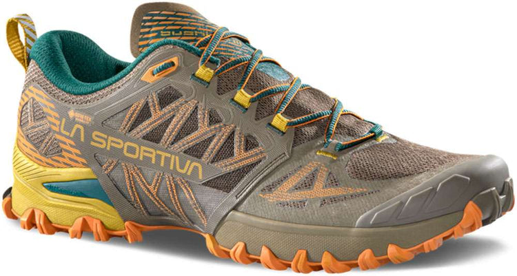 La Sportiva Bushido III Gore-Tex® - Trailrunning-Schuhe