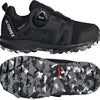 Adidas Terrex Agravic Boa RR – Kinder-Trekkingschuhe