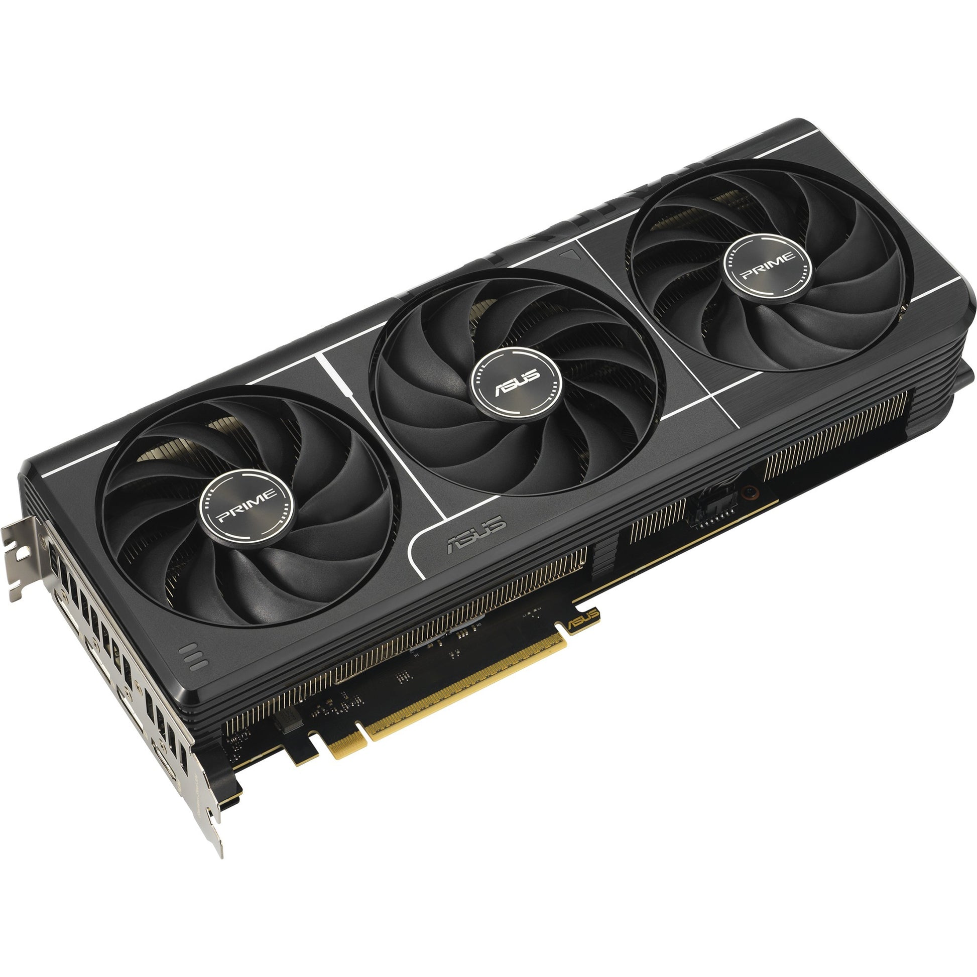 Asus Prime GeForce RTX 5070 Ti OC 16G Grafikkarte (3x Display Port, 1x HDMI)