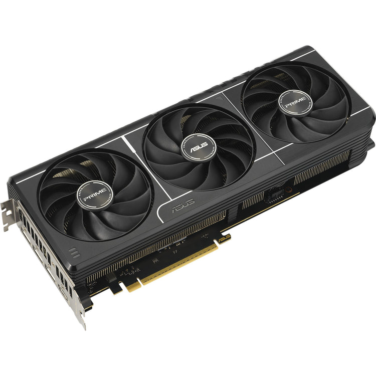 Asus Prime GeForce RTX 5070 Ti OC 16G Grafikkarte (3x Display Port, 1x HDMI)