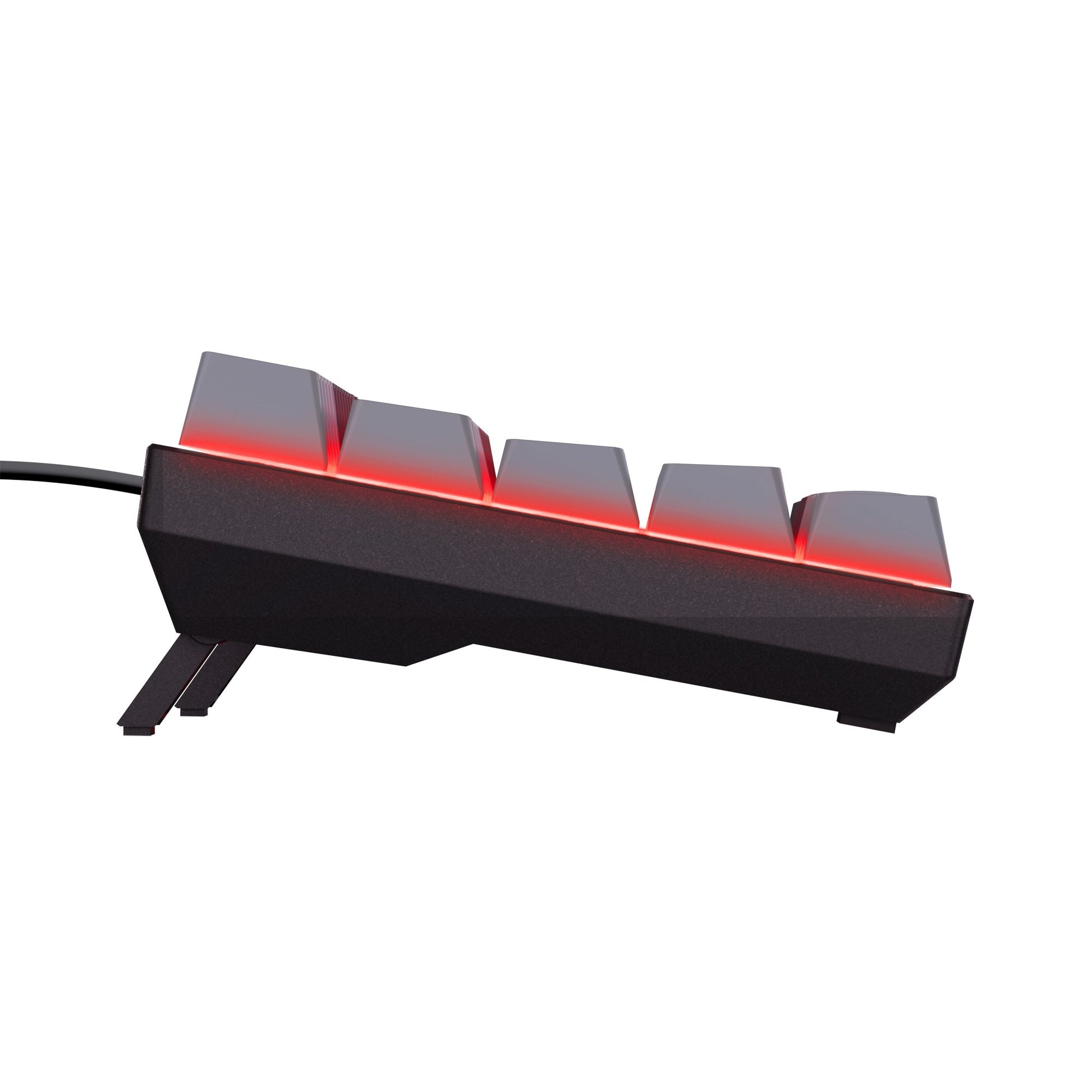 Vertrauen Sie GXT 867 ACIRA 60% Mini Mechanical Gaming-Koestsenbo