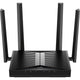 Cudy be3600 2,5G Wi-Fi 7 Mesh Router (Schwarz)