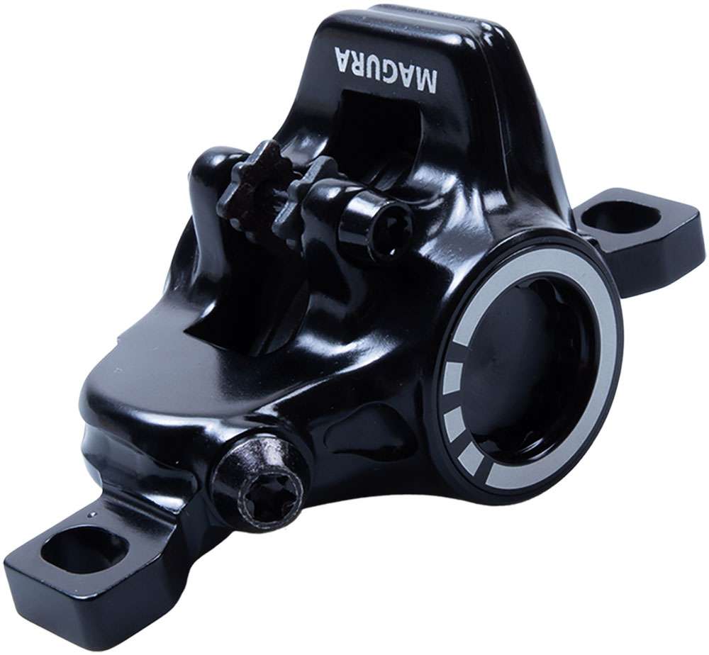 Magura MT4 ABS-Bremssattel
