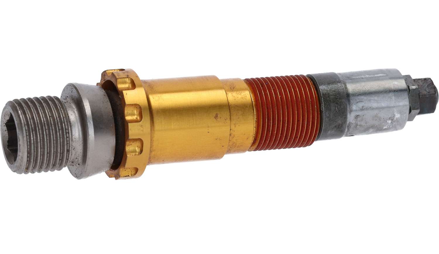 Shimano Pedalachse komplett für PD-M828 M820