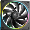 Deepcool lm240 Wasserkühlung (schwarz)