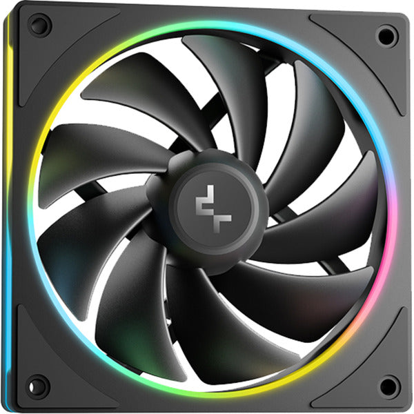 Deepcool lm240 Wasserkühlung (schwarz)