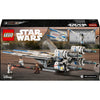 LEGO 75399 Star Wars Rebell U-Wing Starfighter
