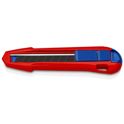 Knipex Cutix Universal Messer