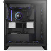 Nzxt f240x RGB-Gehäuselüfter (schwarz, 2 Stück, 240 x 120 x 30 mm, PWM)