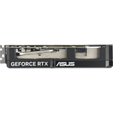 Asus Dual GeForce RTX 5060 Ti OC 16G Grafikkarte (schwarz, DLSS 4, 3x Display Port, 1x HDMI 2.1) - afbeelding 12