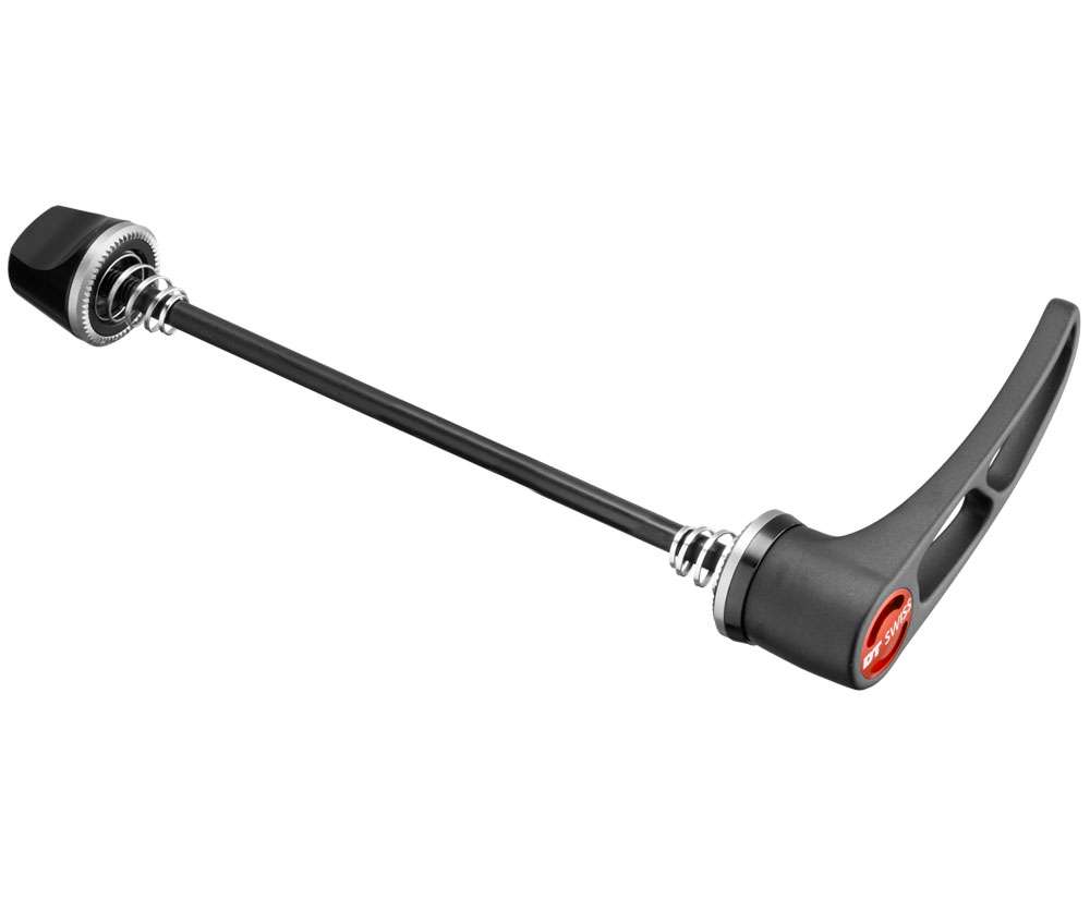 Dt Swiss RWS MTB-Vorbau 5 mm Schnellspanner vorne
