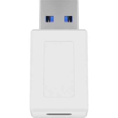 Goobay Super Speed ​​Adapter USB-A 3.2> USB-C