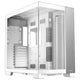 Antec C8 Aluminium Weiß