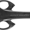 Campagnolo Super Record 13-Gang-Kurbelgarnitur