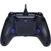 Powera Advantage Controller mit Kabel für die Xbox Series x|s – Fortnite: Victory Royale (dunkelblau, Xbox Series x|s, Xbox One, PC)